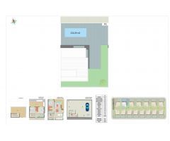 Chalet en Venta en Pilar de la Horadada, Alicante