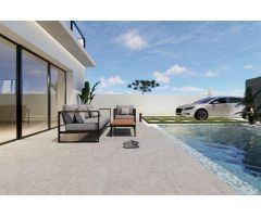 Chalet en Venta en Pilar de la Horadada, Alicante