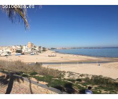 Chalet en Venta en Pilar de la Horadada, Alicante