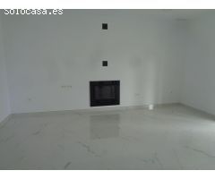 Villas de Obra Nueva en parcelas de 10.000 m2 en Pinoso (Alicante)