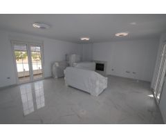 Villas de Obra Nueva en parcelas de 10.000 m2 en Pinoso (Alicante)