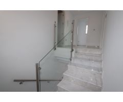 Villas de Obra Nueva en parcelas de 10.000 m2 en Pinoso (Alicante)