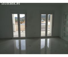 Villas de Obra Nueva en parcelas de 10.000 m2 en Pinoso (Alicante)