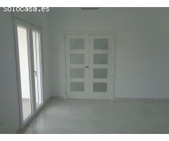 Villas de Obra Nueva en parcelas de 10.000 m2 en Pinoso (Alicante)
