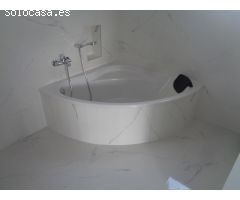 Villas de Obra Nueva en parcelas de 10.000 m2 en Pinoso (Alicante)