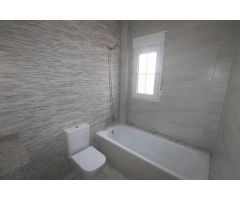 Villas de Obra Nueva en parcelas de 10.000 m2 en Pinoso (Alicante)