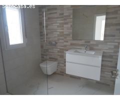 Villas de Obra Nueva en parcelas de 10.000 m2 en Pinoso (Alicante)