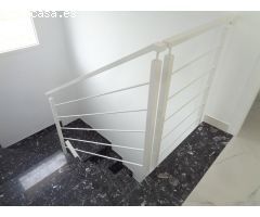 Villas de Obra Nueva en parcelas de 10.000 m2 en Pinoso (Alicante)