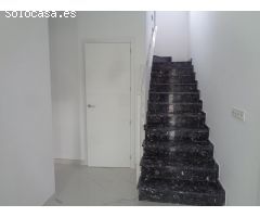 Villas de Obra Nueva en parcelas de 10.000 m2 en Pinoso (Alicante)