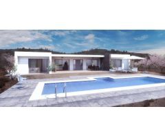 Chalet en Venta en Pinoso, Alicante