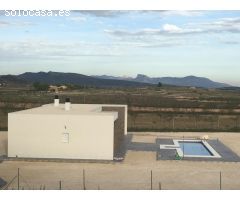 Chalet en Venta en Pinoso, Alicante
