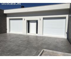 Chalet en Venta en Pinoso, Alicante