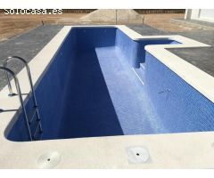 Chalet en Venta en Pinoso, Alicante