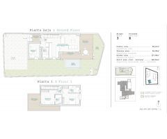 Apartamento en Venta en El Verger, Alicante