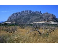 Apartamento en Venta en El Verger, Alicante