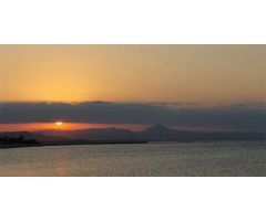 Apartamento en Venta en El Verger, Alicante