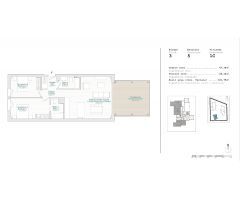 Apartamento en Venta en El Verger, Alicante