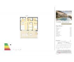 Apartamento en Venta en Mutxamel, Alicante