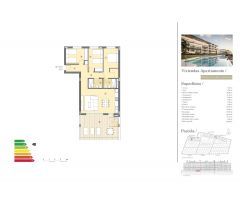 Apartamento en Venta en Mutxamel, Alicante
