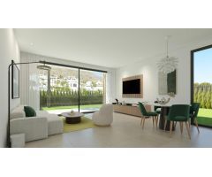 Chalet en Venta en Finestrat, Alicante