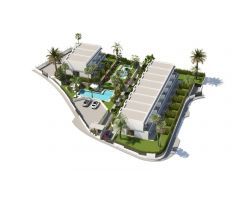 Chalet en Venta en Finestrat, Alicante
