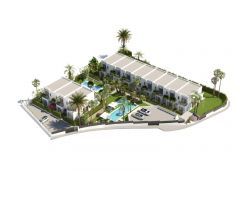 Chalet en Venta en Finestrat, Alicante