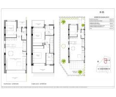 Chalet en Venta en Finestrat, Alicante