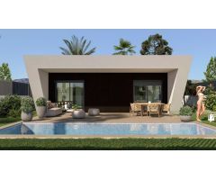 Chalet en Venta en Monforte del Cid, Alicante