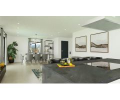 Chalet en Venta en Monforte del Cid, Alicante