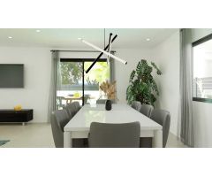 Chalet en Venta en Monforte del Cid, Alicante