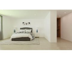 Chalet en Venta en Monforte del Cid, Alicante