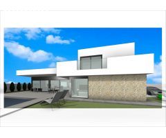 Chalet en Venta en Pinoso, Alicante