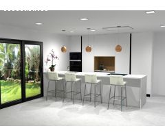 Chalet en Venta en Pinoso, Alicante