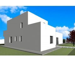 Chalet en Venta en Pinoso, Alicante