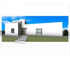 Chalet en Venta en Pinoso, Alicante