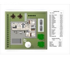 Chalet en Venta en Pinoso, Alicante