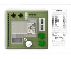 Chalet en Venta en Pinoso, Alicante