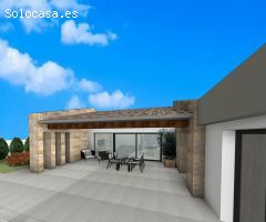 Chalet en Venta en Pinoso, Alicante