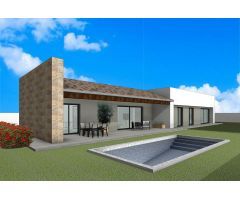 Chalet en Venta en Pinoso, Alicante