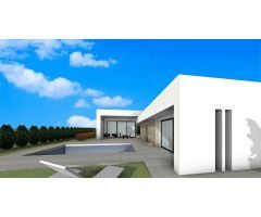 Chalet en Venta en Pinoso, Alicante