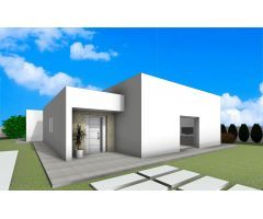 Chalet en Venta en Pinoso, Alicante