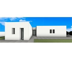 Chalet en Venta en Pinoso, Alicante