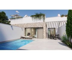Casa en Venta en Pilar de la Horadada, Alicante