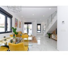 Chalet en Venta en Torrevieja, Alicante