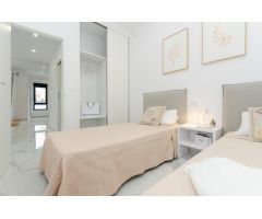 Chalet en Venta en Torrevieja, Alicante