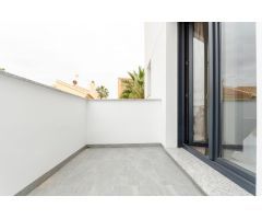 Chalet en Venta en Torrevieja, Alicante