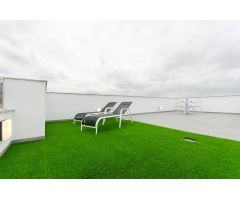 Chalet en Venta en Torrevieja, Alicante