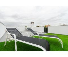 Chalet en Venta en Torrevieja, Alicante