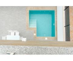 Chalet en Venta en Torrevieja, Alicante