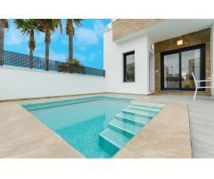 Chalet en Venta en Torrevieja, Alicante